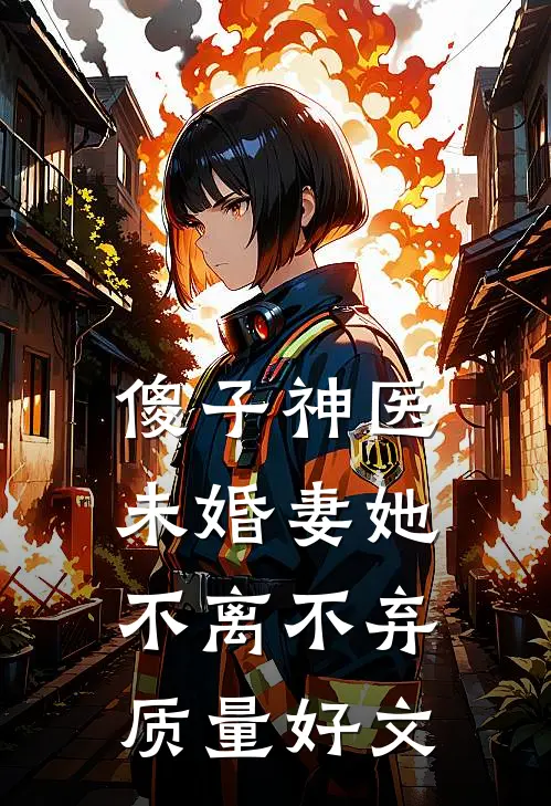 傻子神医：未婚妻她不离不弃质量好文