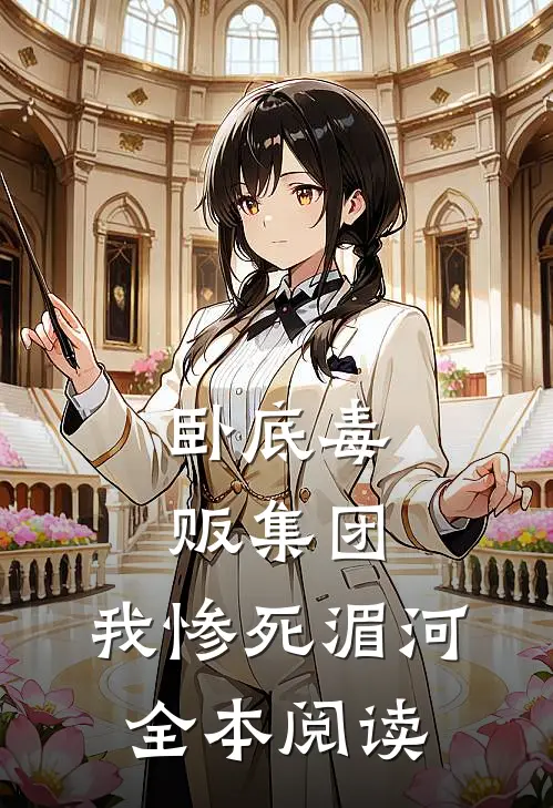 卧底毒贩集团，我惨死湄河全本阅读