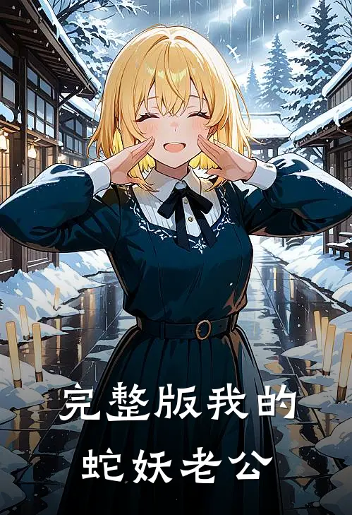完整版我的蛇妖老公
