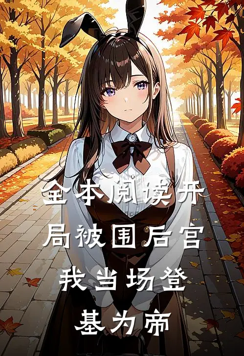 全本阅读开局被围后宫，我当场登基为帝