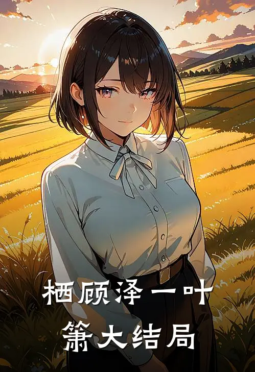 栖顾泽一叶箫大结局