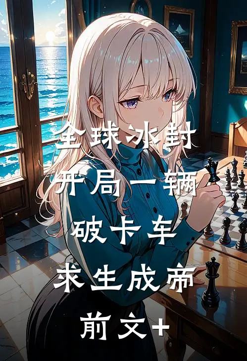 全球冰封：开局一辆破卡车，求生成帝前文+