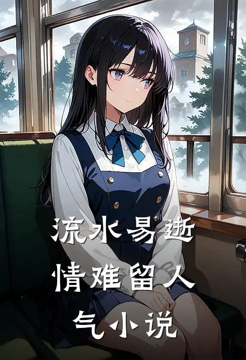 流水易逝情难留人气小说