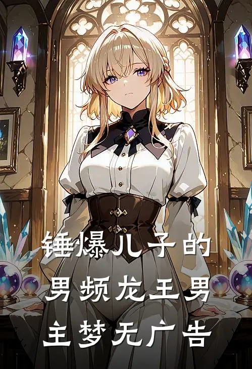 锤爆儿子的男频龙王男主梦无广告