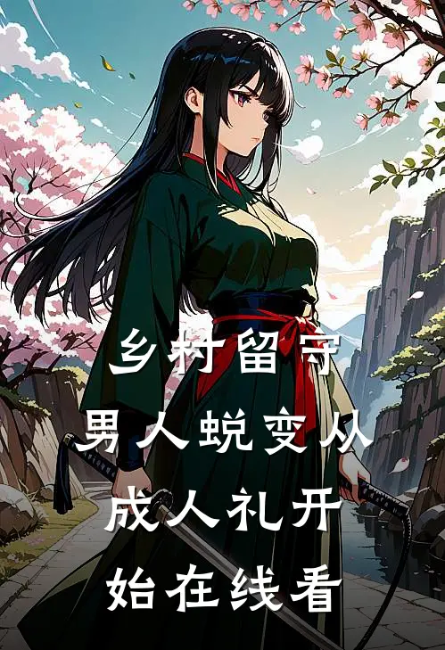 乡村留守：男人蜕变从成人礼开始在线看