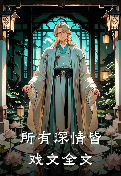 所有深情皆戏文全文