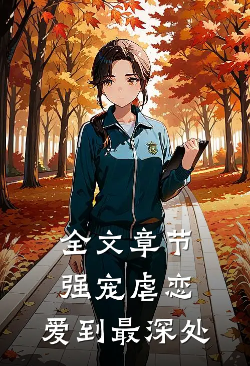 全文章节强宠虐恋：爱到最深处