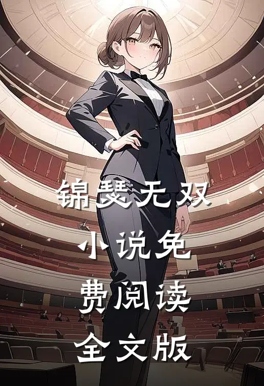 锦瑟无双小说免费阅读全文版