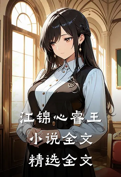 江锦心睿王小说全文精选全文