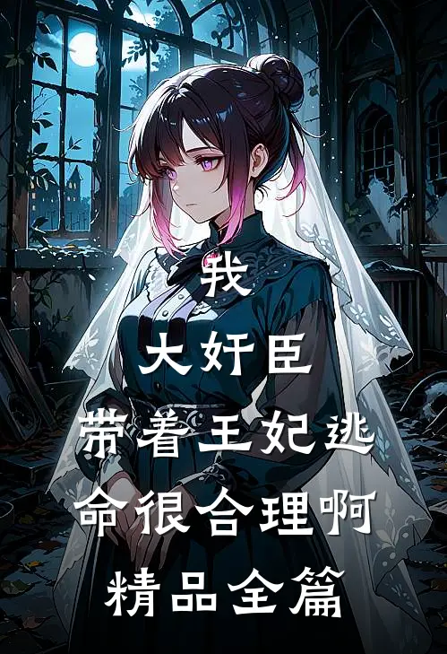 我，大奸臣，带着王妃逃命很合理啊精品全篇