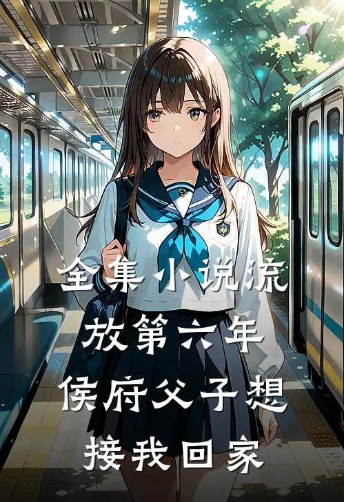 全集小说流放第六年，侯府父子想接我回家