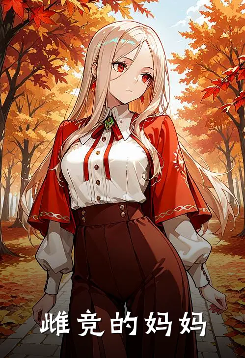 雌竞的妈妈