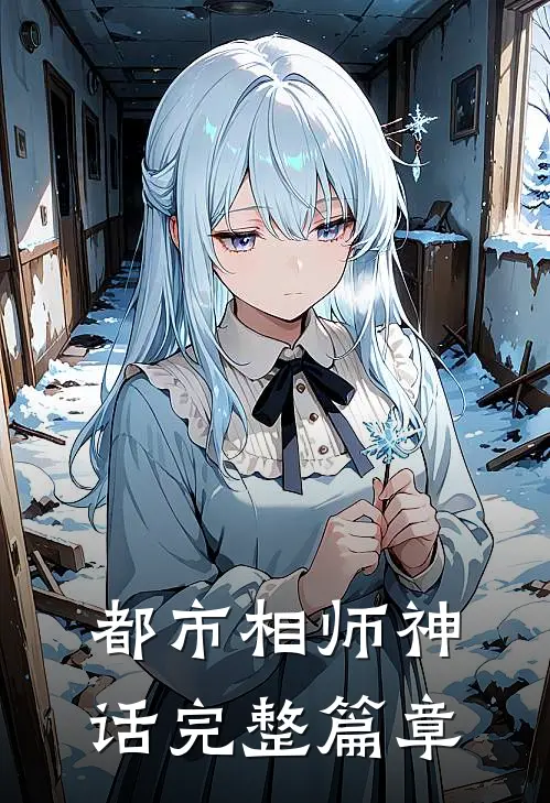 都市相师神话完整篇章