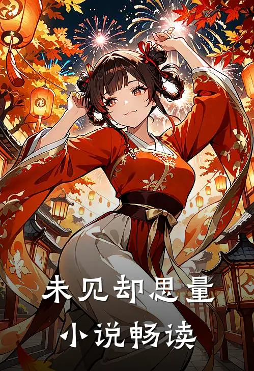 未见却思量小说畅读