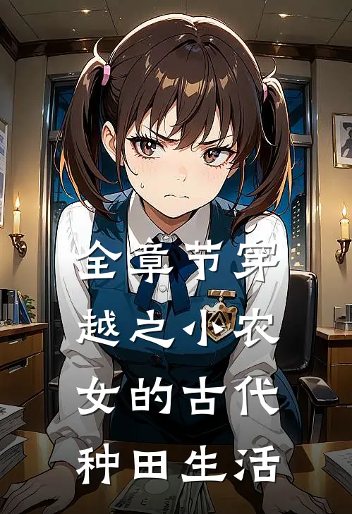 全章节穿越之小农女的古代种田生活