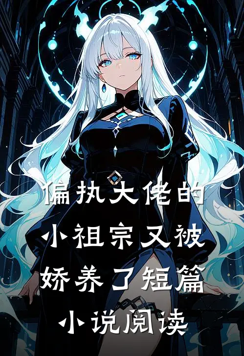 偏执大佬的小祖宗又被娇养了短篇小说阅读