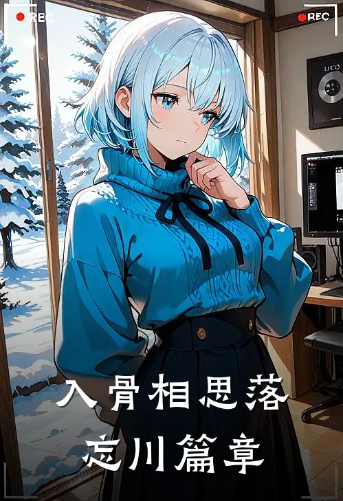 入骨相思落忘川篇章