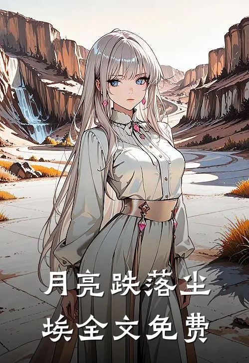 月亮跌落尘埃全文免费