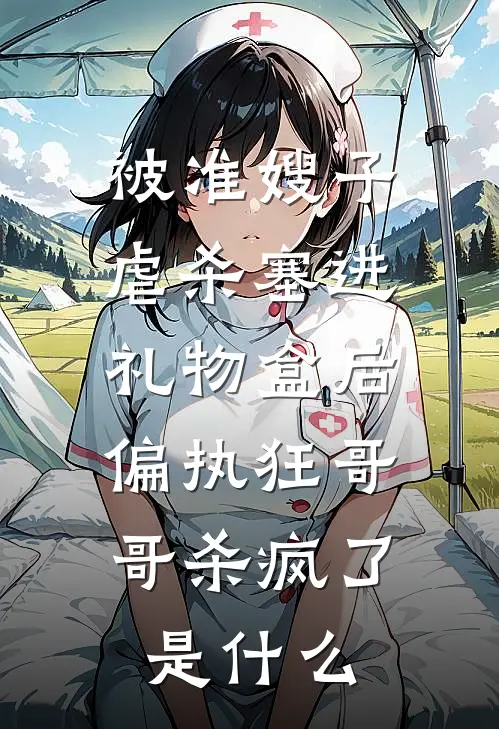 被准嫂子虐杀塞进礼物盒后，偏执狂哥哥杀疯了是什么