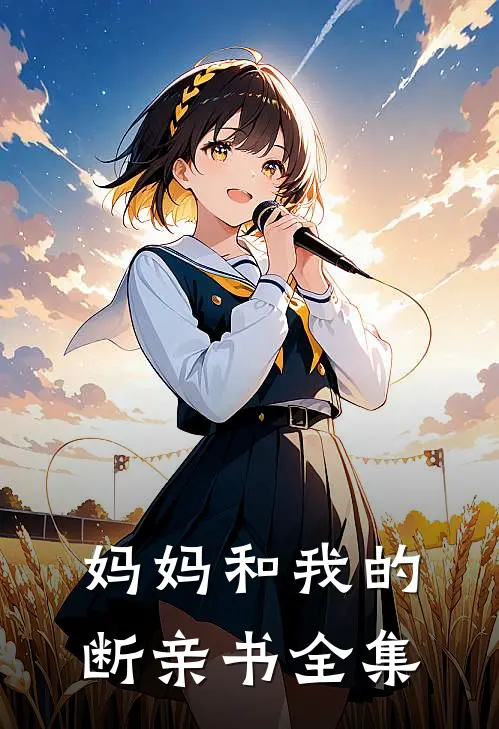 妈妈和我的断亲书全集