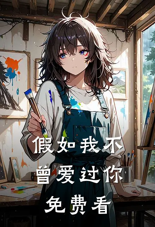假如我不曾爱过你免费看
