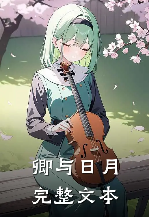 卿与日月完整文本