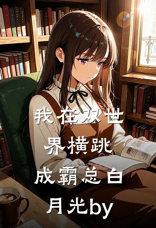 我在双世界横跳:成霸总白月光by