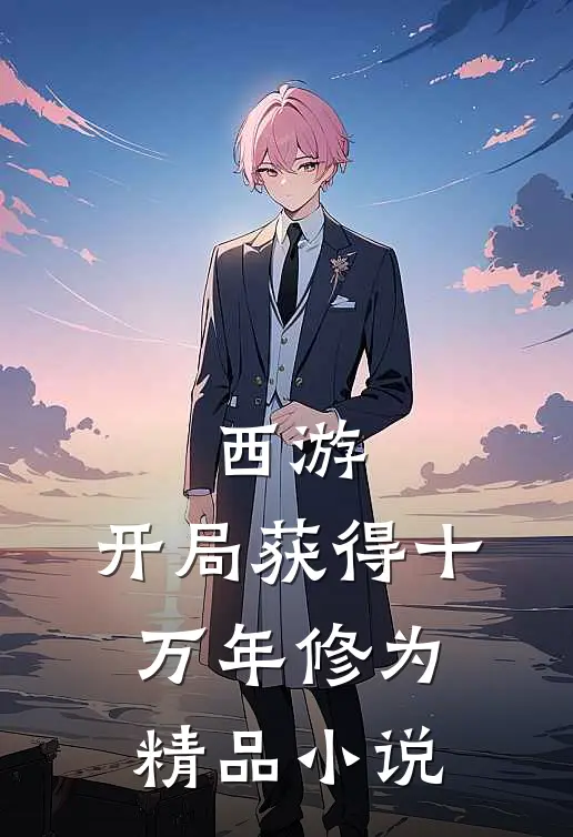 西游：开局获得十万年修为精品小说