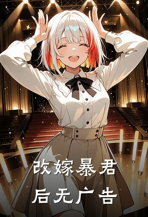改嫁暴君后无广告