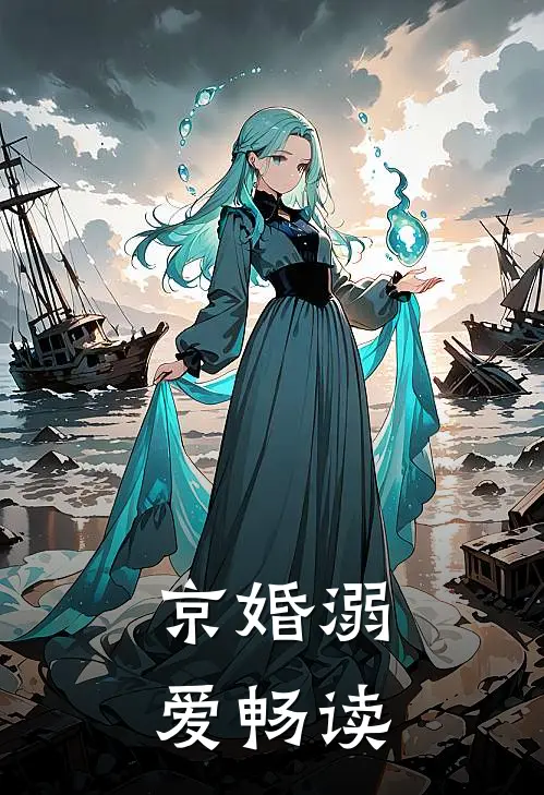 京婚溺爱畅读