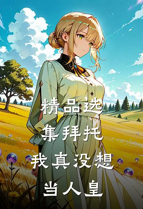 精品选集拜托，我真没想当人皇