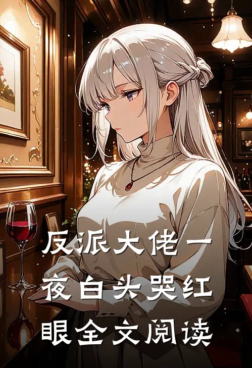 反派大佬一夜白头哭红眼全文阅读