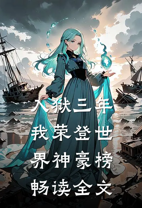 入狱三年，我荣登世界神豪榜畅读全文