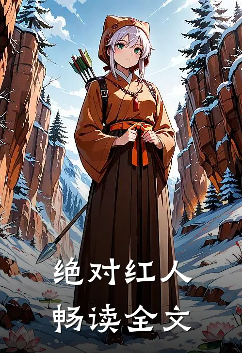 绝对红人畅读全文