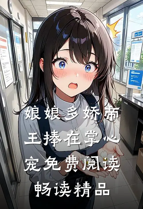 娘娘多娇帝王捧在掌心宠免费阅读畅读精品