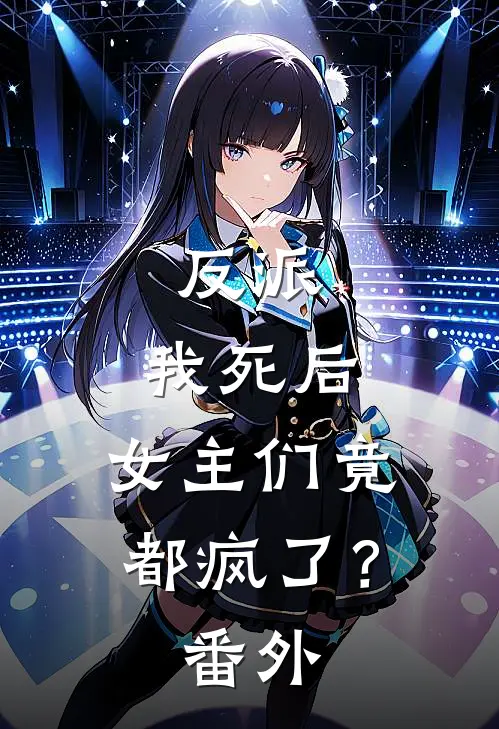 反派我死后,女主们竟都疯了? 番外篇
