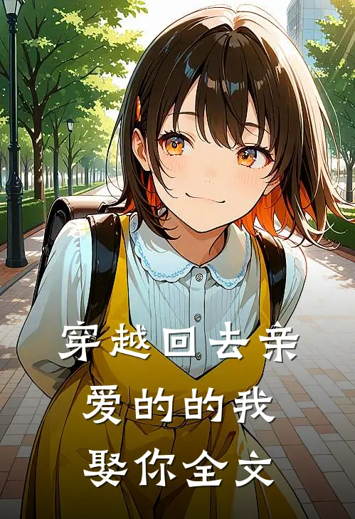穿越回去亲爱的的我娶你全文