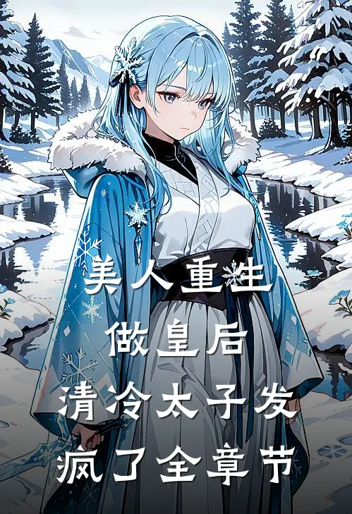 美人重生做皇后，清冷太子发疯了全章节