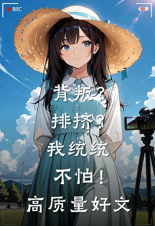 背叛？排挤？我统统不怕！高质量好文