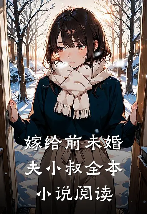 嫁给前未婚夫小叔全本小说阅读