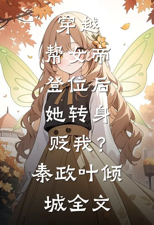 穿越：帮女帝登位后，她转身贬我？秦政叶倾城全文