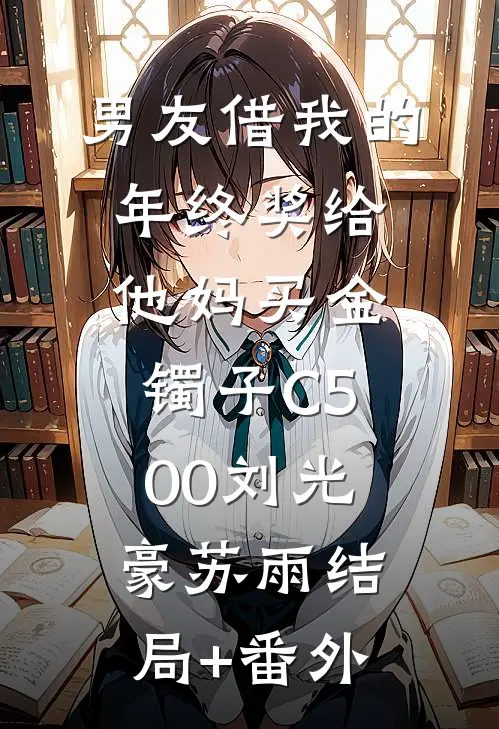 男友借我的年终奖给他妈买金镯子C500刘光豪苏雨结局+番外
