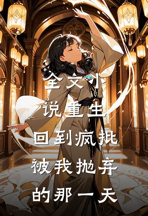 全文小说重生：回到疯批被我抛弃的那一天