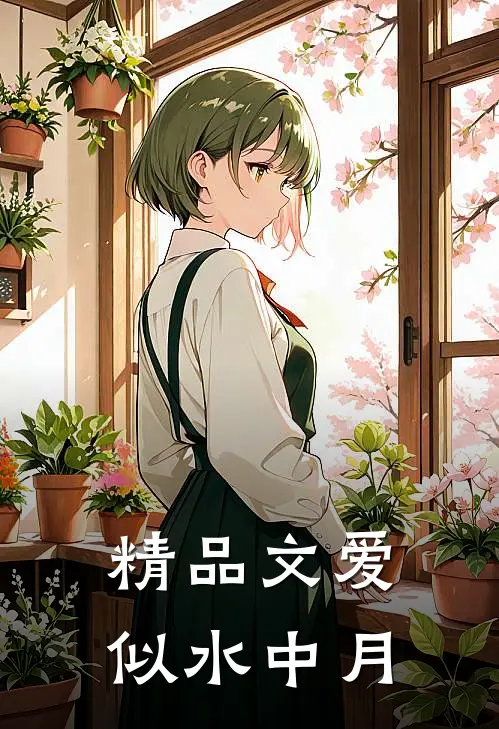 精品文爱似水中月