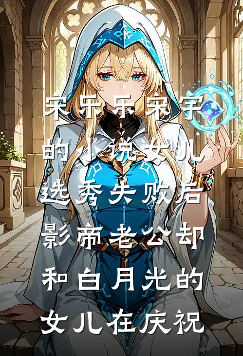 宋乐乐宋宇的小说女儿选秀失败后，影帝老公却和白月光的女儿在庆祝