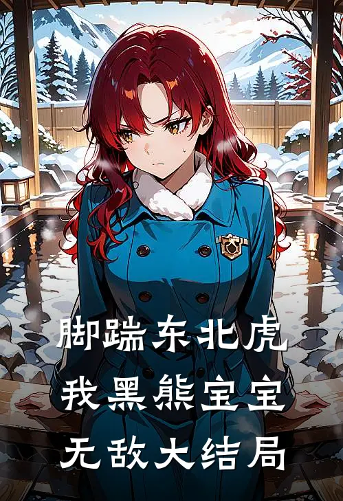 脚踹东北虎，我黑熊宝宝无敌大结局