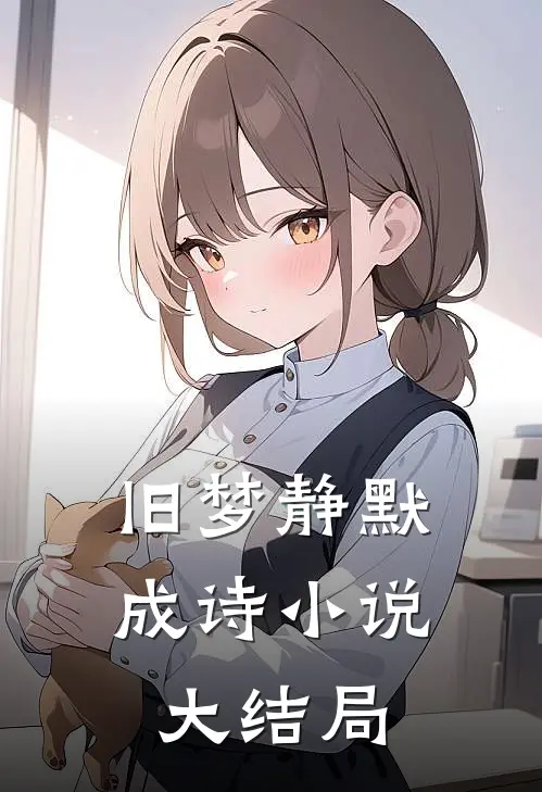 旧梦静默成诗小说大结局