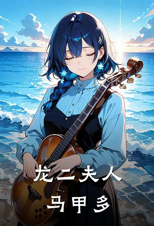 龙二夫人马甲多