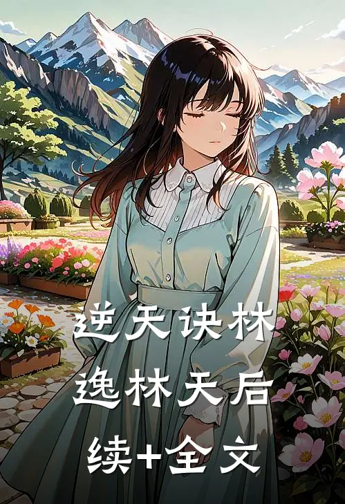 逆天诀林逸林天后续+全文