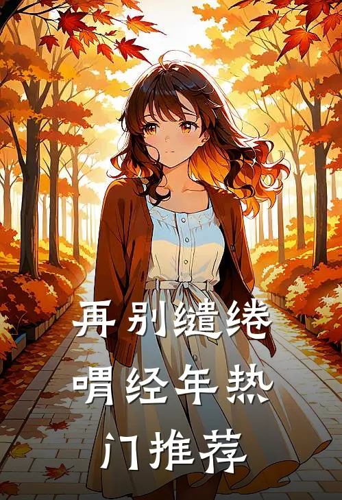 再别缱绻喟经年热门推荐